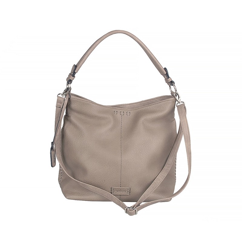 Bolsa Rieker H1061-22 Para Mulher - Azuis